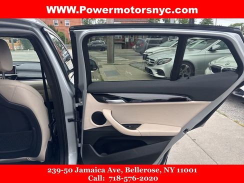 Used 2021 BMW X2 xDrive28i w/ Premium Package image 17