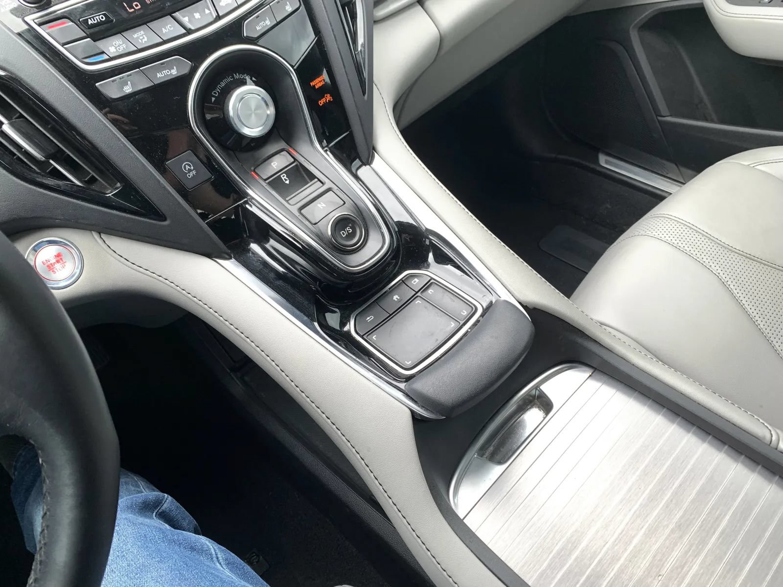 Used 2019 Acura RDX w/ Technology Package FWD image 13