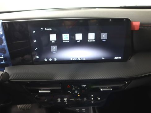 New 2026 Nissan Kicks SR w/ SR Premium Package image 11