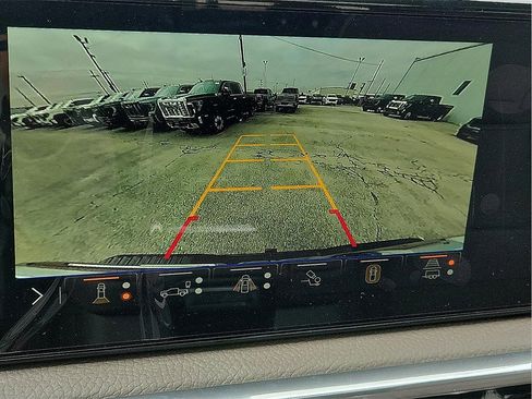 New 2026 GMC Sierra 2500 Denali w/ Denali Reserve Package image 18