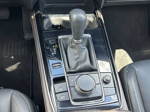 Certified 2024 MAZDA CX-30 AWD 2.5 S w/ Premium Package image 22