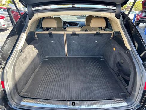 Used 2016 Audi A4 Premium Plus w/ Technology Package image 13