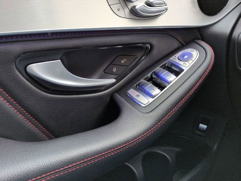 Certified 2023 Mercedes-Benz GLC 43 AMG 4MATIC Coupe image 26