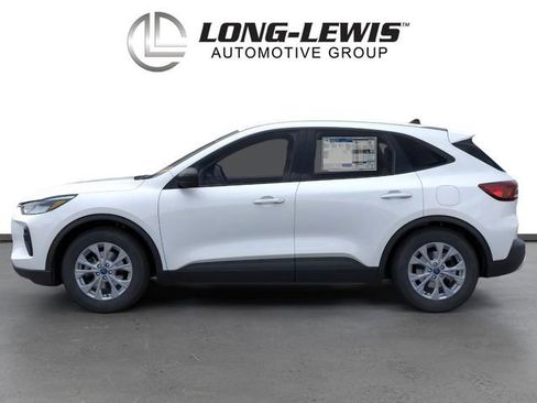 Used 2026 Ford Escape Active w/ Tech Pack #1 image 3