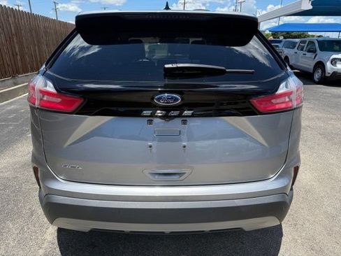 Used 2021 Ford Edge SEL FWD image 6