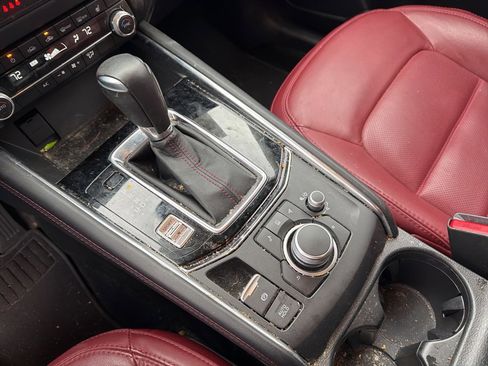 Used 2022 MAZDA CX-5 Carbon Edition image 14