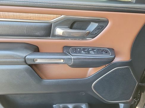 Used 2021 RAM 1500 Limited w/ Off Road Group image 21