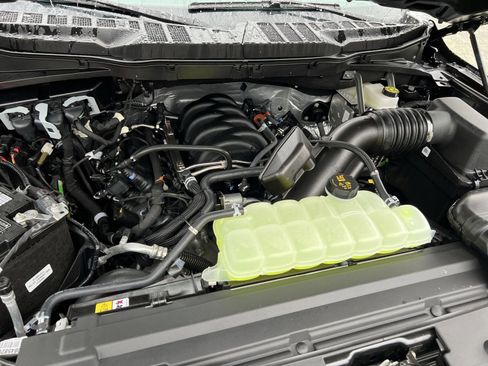 New 2026 Ford F150 XLT AWD/4WD image 27