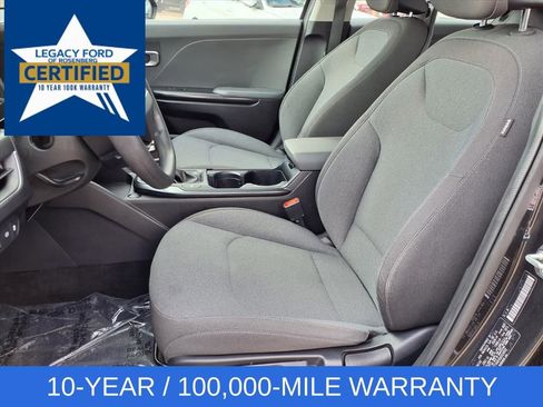 Used 2025 Kia K4 LXS image 24