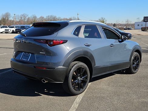 Used 2023 MAZDA CX-30 AWD 2.5 S w/ Preferred Package image 6