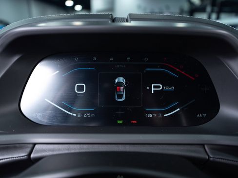 Used 2024 Lotus Emira First Edition image 64