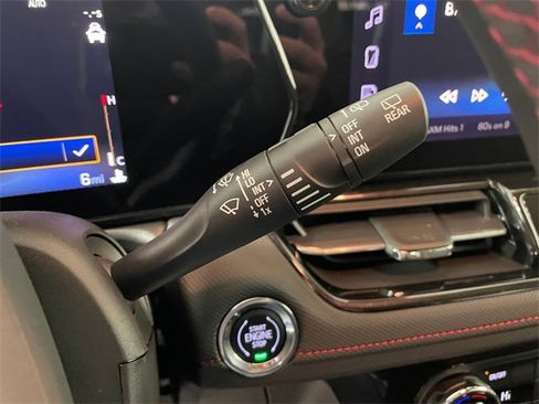 New 2026 Chevrolet TrailBlazer RS w/ Convenience Package image 12