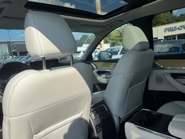 New 2026 MAZDA CX-90 3.3 Turbo S w/ Premium Plus AWD/4WD image 16