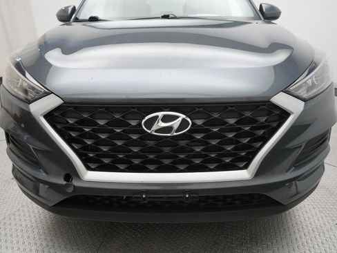 Used 2019 Hyundai Tucson Value image 21