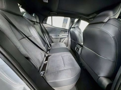 New 2026 Toyota C-HR AWD/4WD image 27