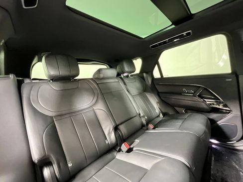 Certified 2023 Land Rover Range Rover Sport SE Dynamic AWD/4WD image 22