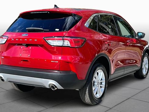 Used 2022 Ford Escape SE w/ Convenience Package image 12
