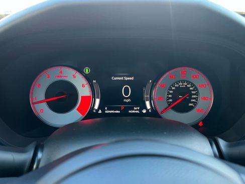 Used 2023 Acura TLX w/ A-SPEC Pkg image 24