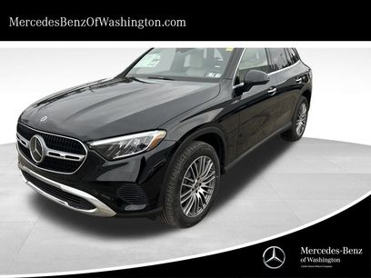 New 2026 Mercedes-Benz GLC 300 4MATIC