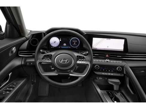 New 2026 Hyundai Elantra SEL Sport Premium FWD image 4