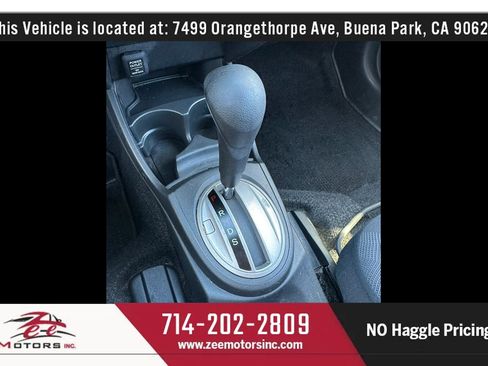 Used 2011 Honda Fit Sport image 31