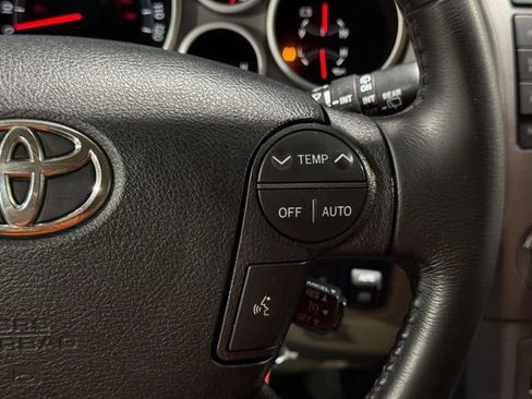 Used 2012 Toyota Sequoia Limited image 18