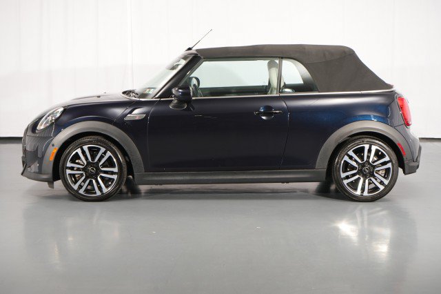 Used 2024 MINI Cooper S FWD image 2