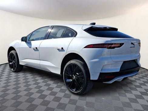 New 2024 Jaguar I-PACE R-Dynamic HSE image 2