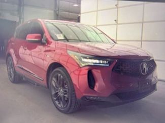 Used 2023 Acura RDX A-Spec video 1