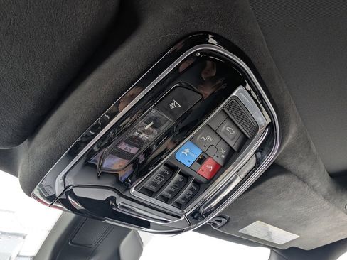 Used 2024 Jeep Grand Wagoneer L Series II w/ Quick Order Packagew 28T image 46