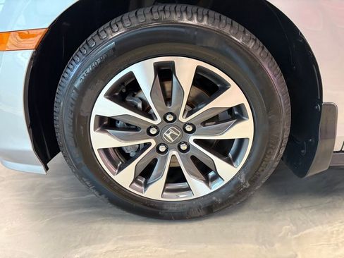 Used 2022 Honda Odyssey EX-L image 26