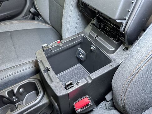 New 2026 Jeep Wrangler Sport image 31