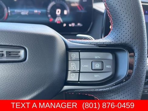 New 2026 Dodge Charger Scat Pack AWD/4WD image 26