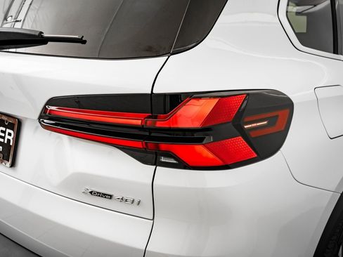 New 2026 BMW X5 xDrive40i w/ Climate Comfort Package image 16