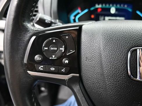 Used 2018 Honda Odyssey EX-L image 31