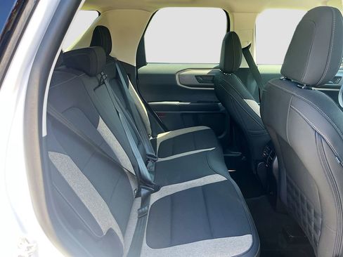 Used 2025 Ford Bronco Sport Big Bend image 28