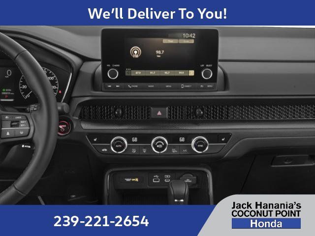 Used 2024 Honda CR-V Sport image 10