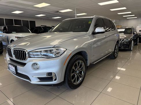 Used 2014 BMW X5 xDrive35i image 8