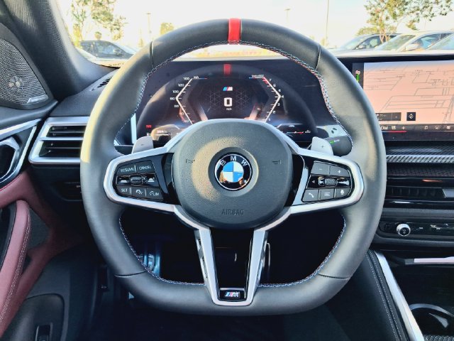 New 2026 BMW M440i w/ Premium Package RWD image 15