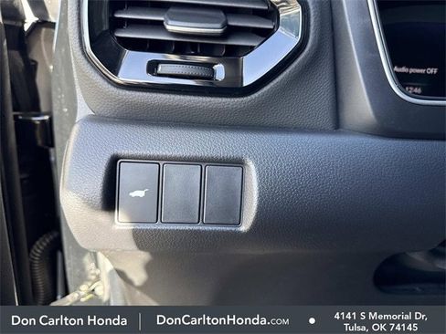 Used 2026 Honda Passport RTL image 19