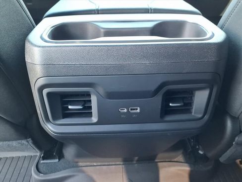 Certified 2026 Chevrolet Silverado 1500 LT Trail Boss w/ LT Trail Boss Premium Package AWD/4WD image 24