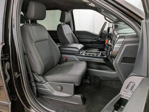 Used 2024 Ford F150 STX AWD/4WD image 22