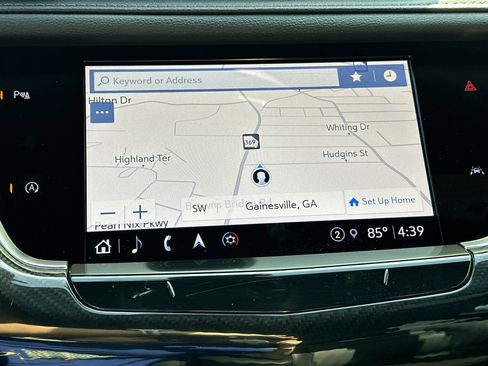 Used 2021 Cadillac XT6 Sport AWD/4WD image 26