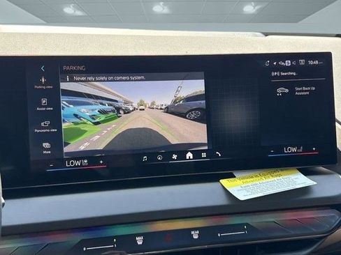 Used 2025 BMW X3 xDrive30i w/ Convenience Package image 23