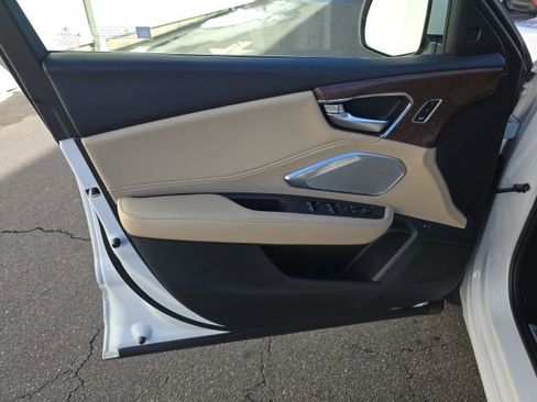 Certified 2023 Acura RDX AWD w/ Advance Package image 22