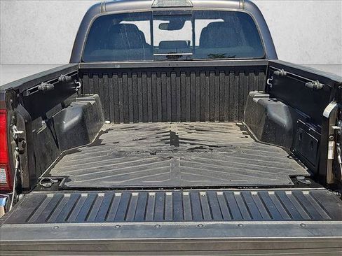 Used 2023 Toyota Tacoma SR5 w/ Black Out Package (TMS) RWD image 6