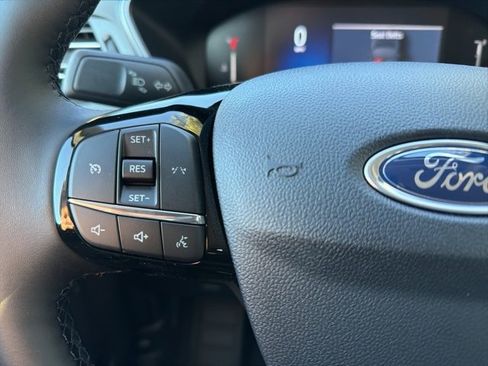 New 2026 Ford Escape Active w/ Cold Weather Package image 16