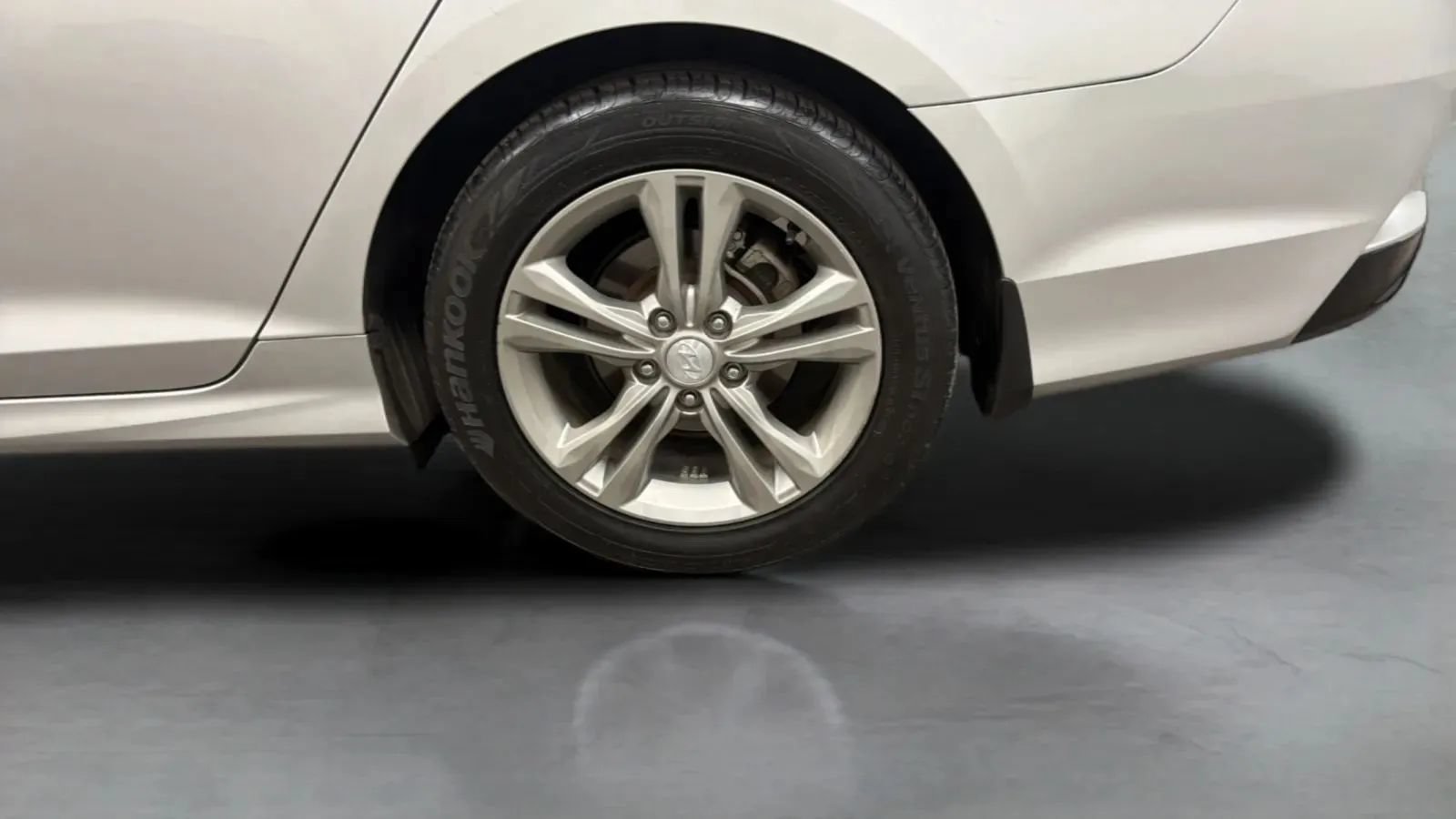 Used 2018 Hyundai Sonata SEL FWD image 28