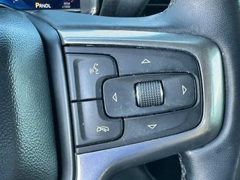 Used 2024 Chevrolet Silverado 1500 LT Trail Boss w/ Protection Package AWD/4WD image 19