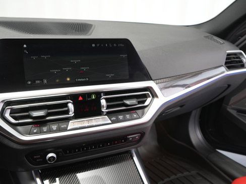 Used 2022 BMW M3 Competition image 50